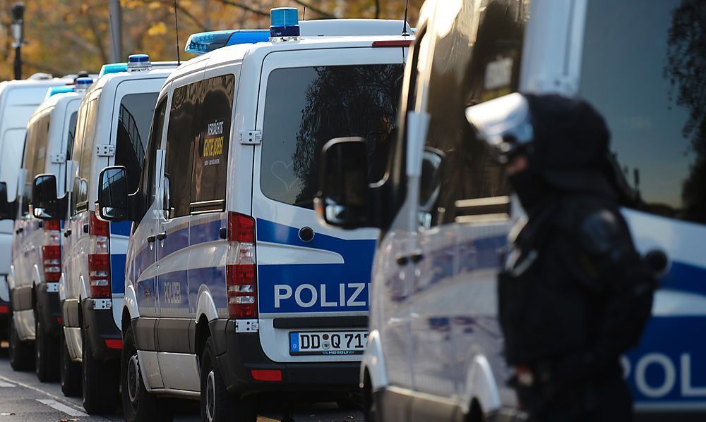13-jähriger Bub recherchierte, wie man ein Attentat durchführt