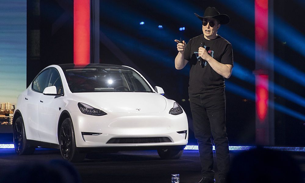 Tesla ist massiv unter Druck und senkt die Preise