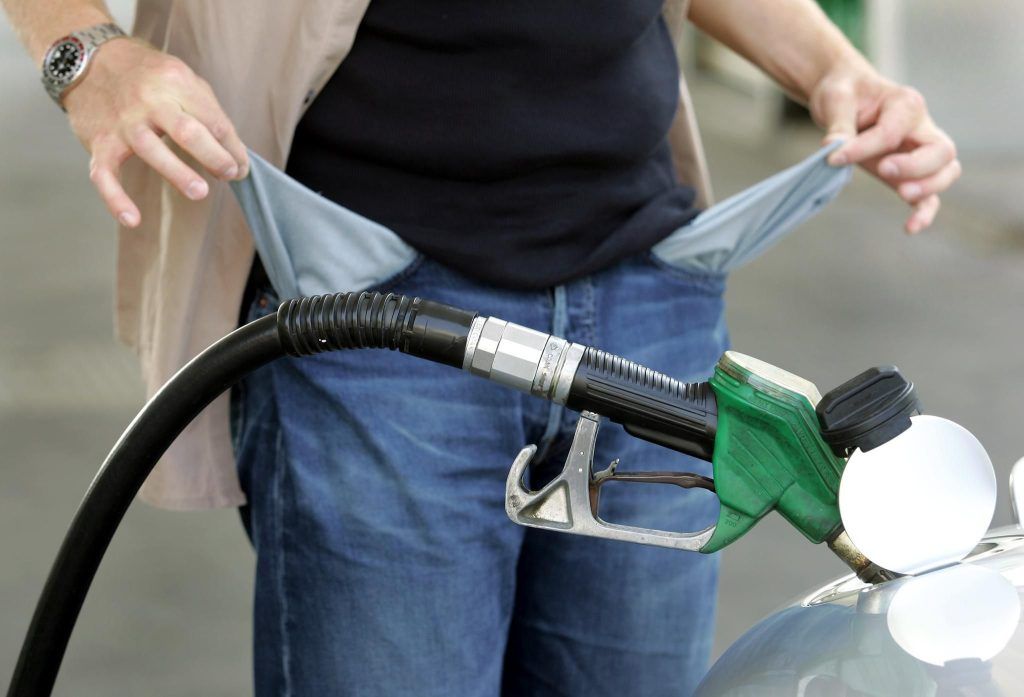 Über zwei Euro: Benzinpreis steigt in Italien rasant an