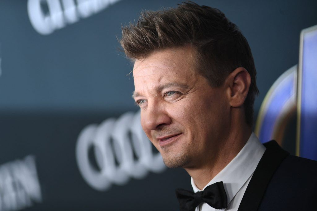 Schauspieler rettete seinem Neffen vermutlich das Leben