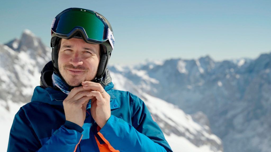 Ist nachhaltiger Wintersport möglich?