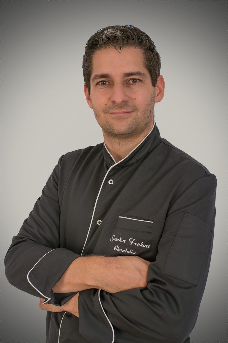 Gunther Fenkart, geschäftsführender Gesellschafter <span class="copyright">WPA</span>