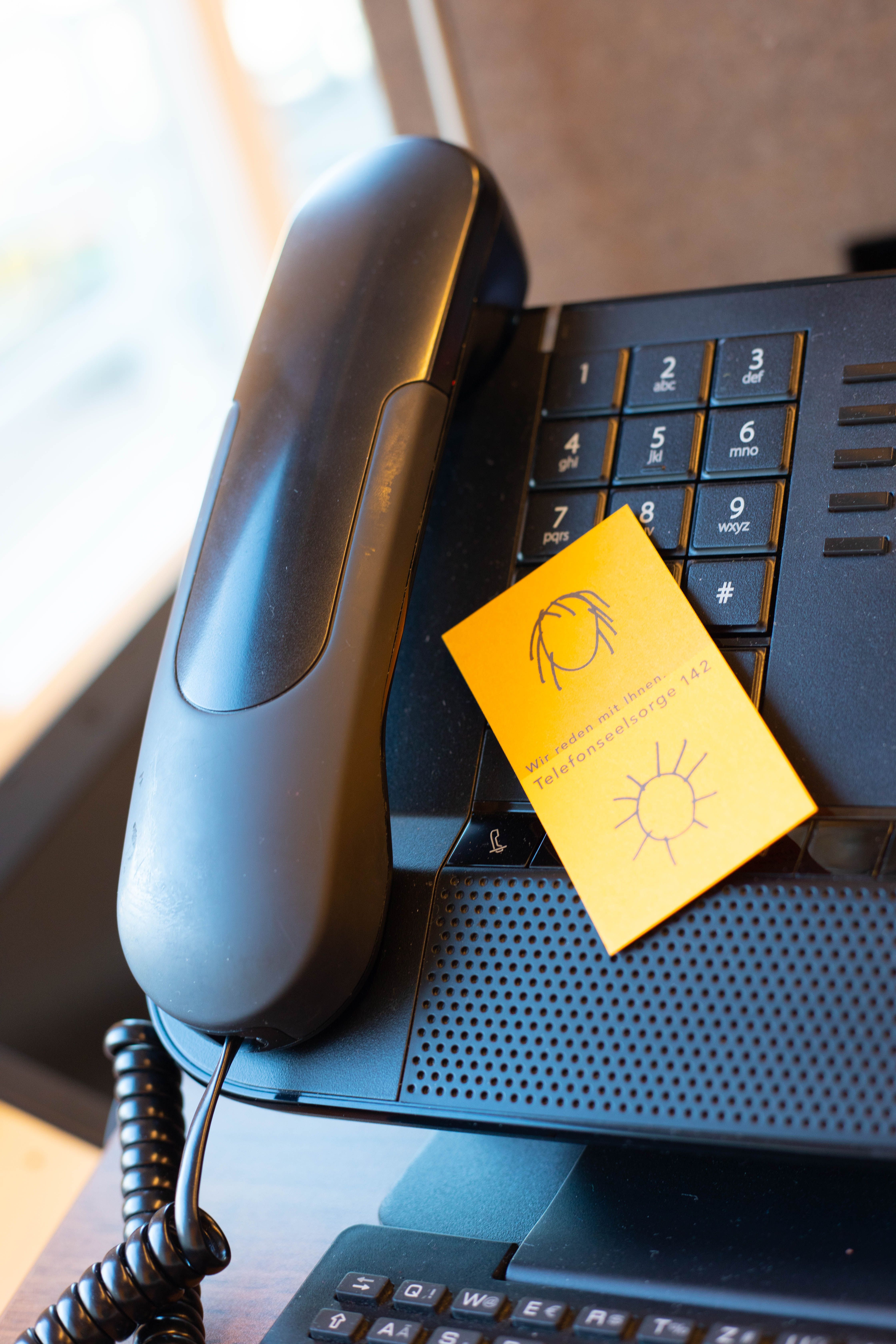 Ende einer Ära: Der Mann, der immer zuhörte