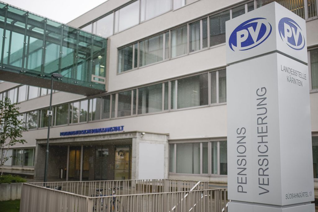Anhebung des Pensionsalters für Frauen: Stichtage fixiert