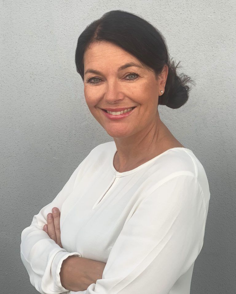Sandra Brutscher vom Kleinwalsertal Tourismus. <span class="copyright">Kleinwalsertal Tourismus</span>