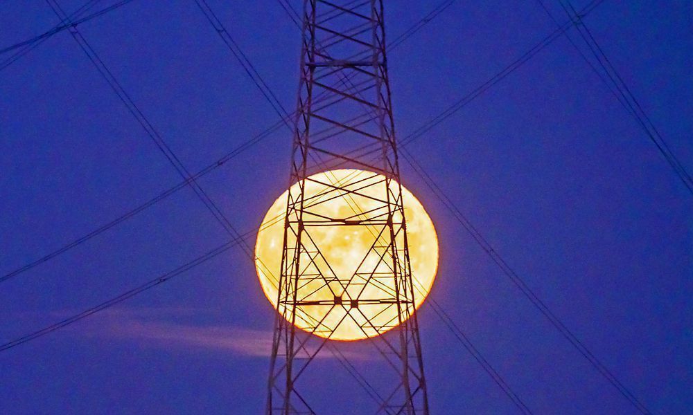 Strompreisbremse von höheren Preisen überlagert