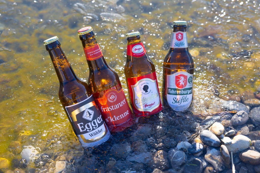 Wann das Bier wieder teurer wird