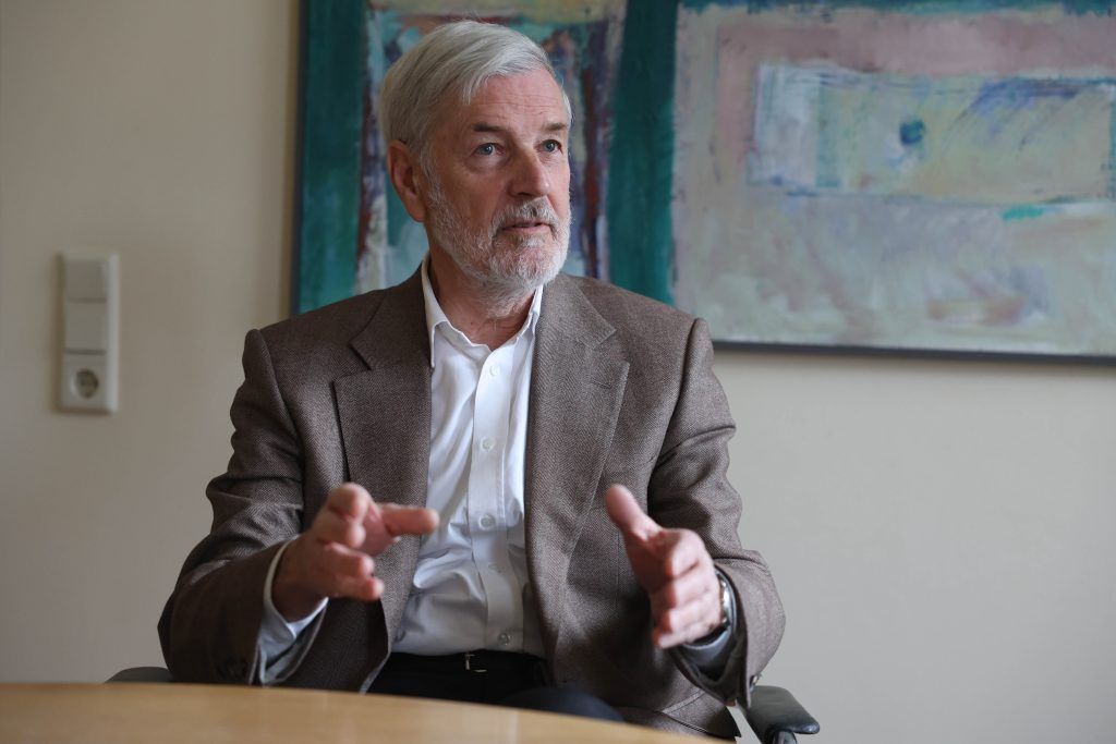 „Einflussreiche Agrar-Bürger, mutlose Politik“