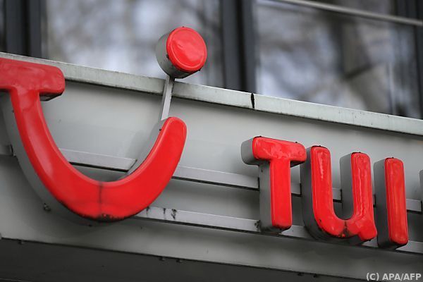 TUI gibt sich Reduktionsziele für Airlines, Hotels, Kreuzer