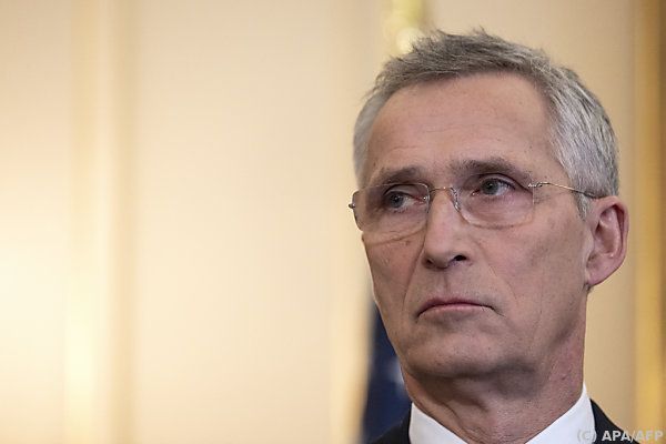 Schwere Kämpfe um Bachmut &#8211; Bald neuer NATO-Generalsekretär
