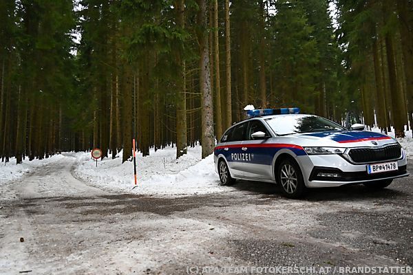 Nach Fund einer Toten in OÖ 18-Jähriger festgenommen