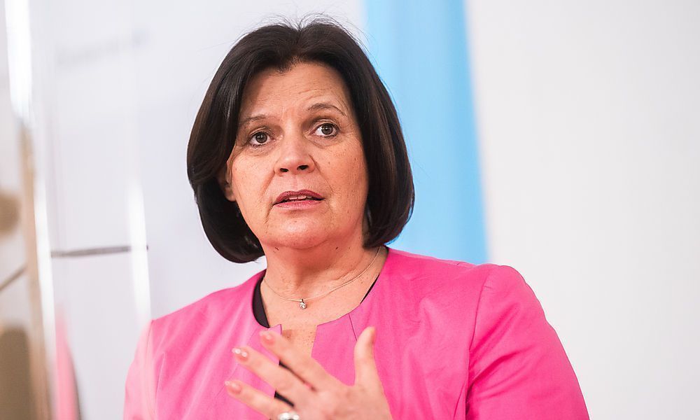 AK-Präsidentin: &#8220;Betriebe lehnen sich zurück&#8221;