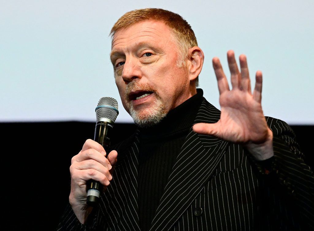 Boris Becker lebt, so wie es ihm gefällt