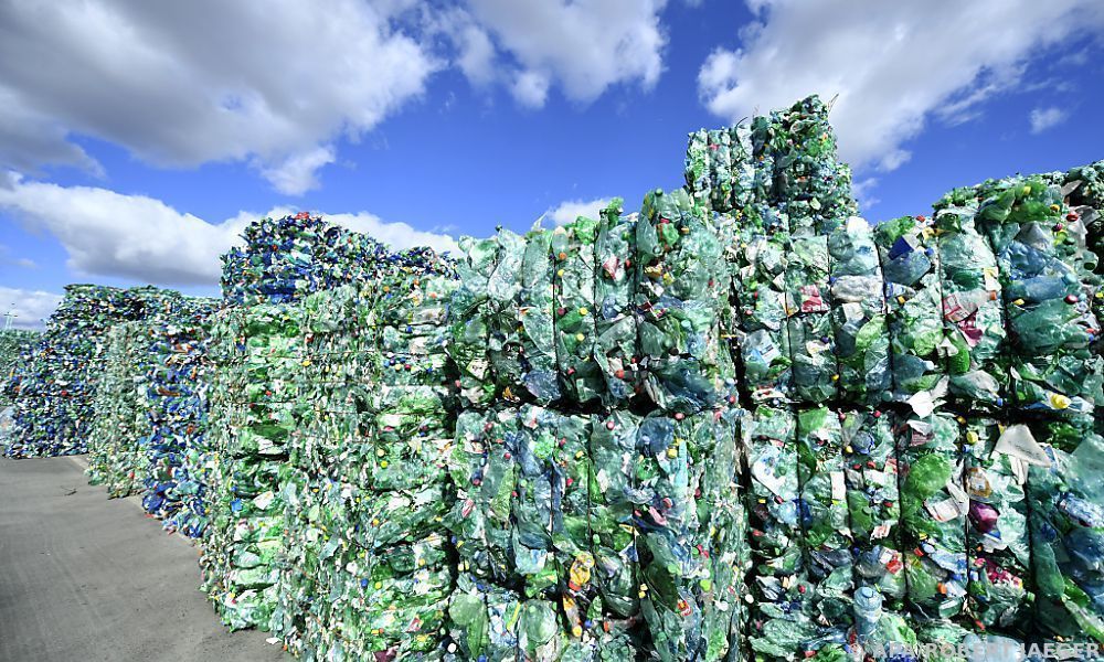 Neue App soll Recycling noch einfacher machen