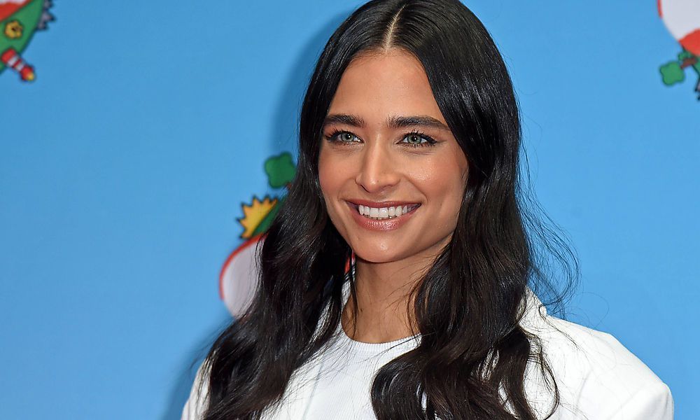 Amira Pocher sucht einen persönlichen Assistenten