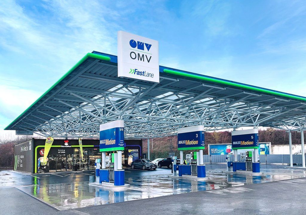 Preisanstiege: OMV schraubt Nettogewinn um 85 Prozent nach oben