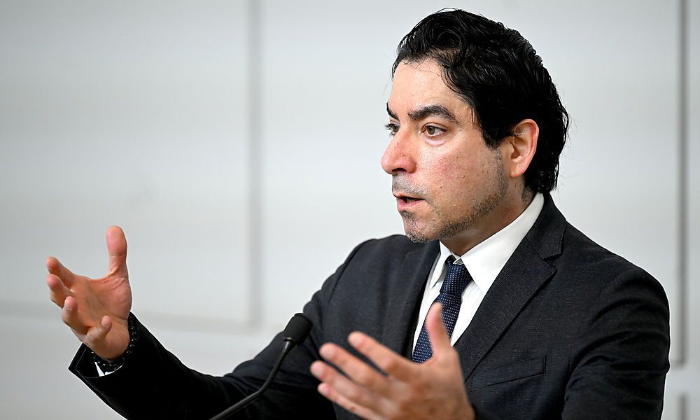 Geplante Islamkonferenz sorgt für Kritik