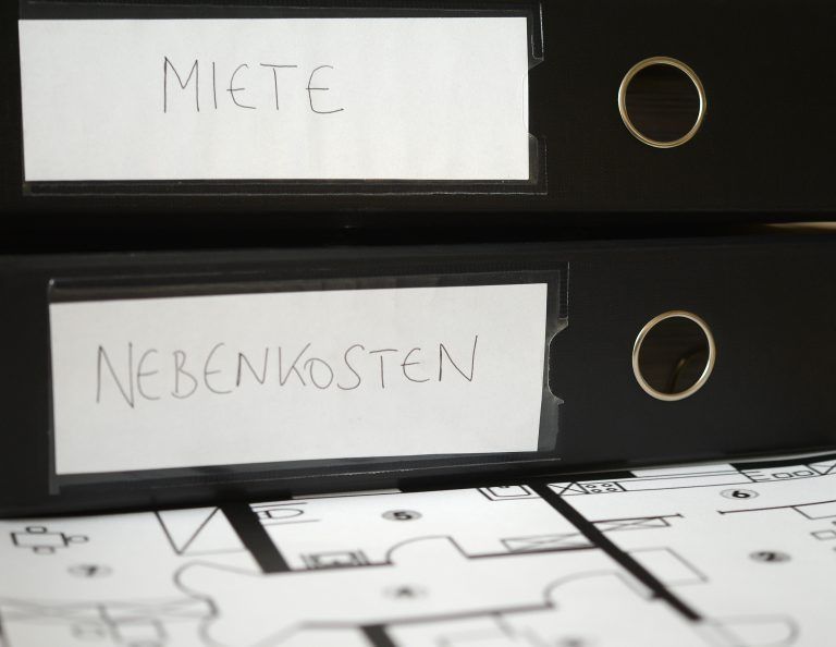 Die Betriebskosten werden immer höher. <span class="copyright">apa/Fohringer</span>