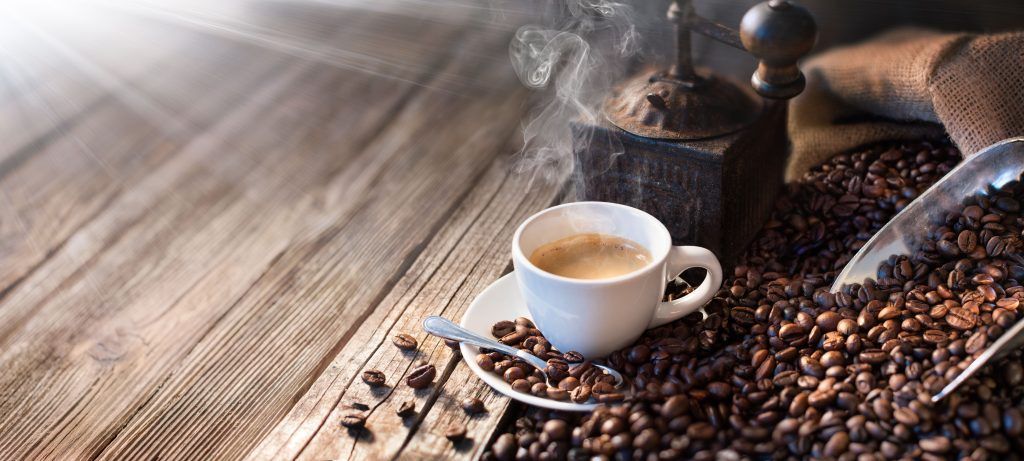 Melbourne bietet Kaffee für 130 Euro pro Tasse an