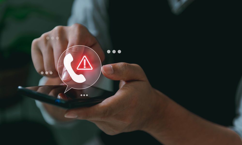 Spoofing: Auf diesen neuen Trick setzen Telefonbetrüger