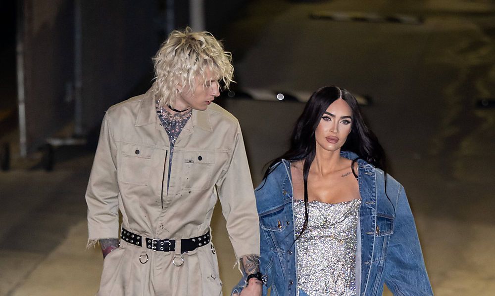 Geplatzte Verlobung? Megan Fox äußerte sich zu Gerüchten