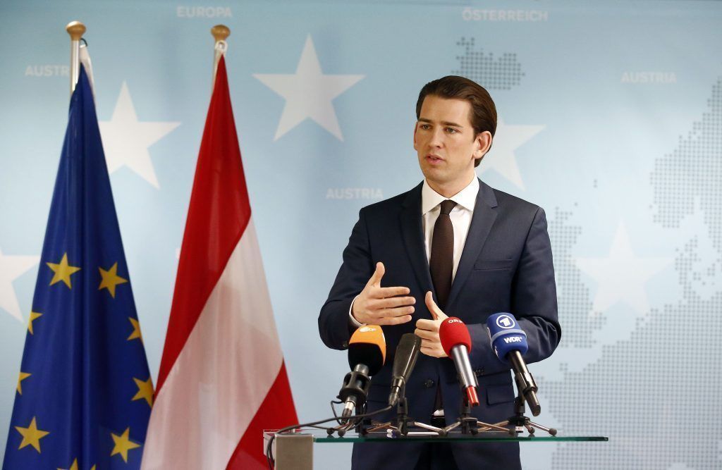 Kommission tadelt Botschafterauswahl