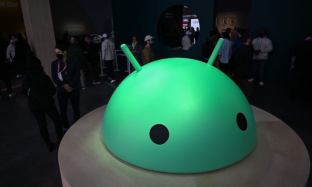 Google: Android 14 verspricht längere Akkulaufzeit