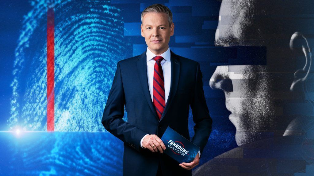Ermittler finden dank &#8220;Fahndung Österreich&#8221; Serien-Täter