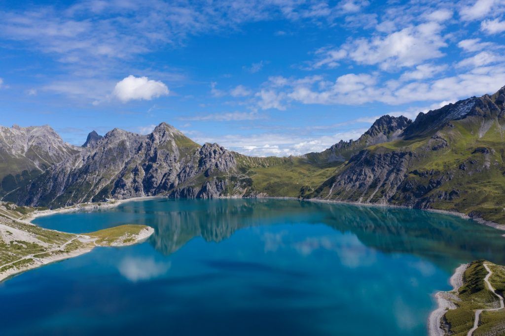 Größtes Wasserkraftwerk Österreichs in Planung