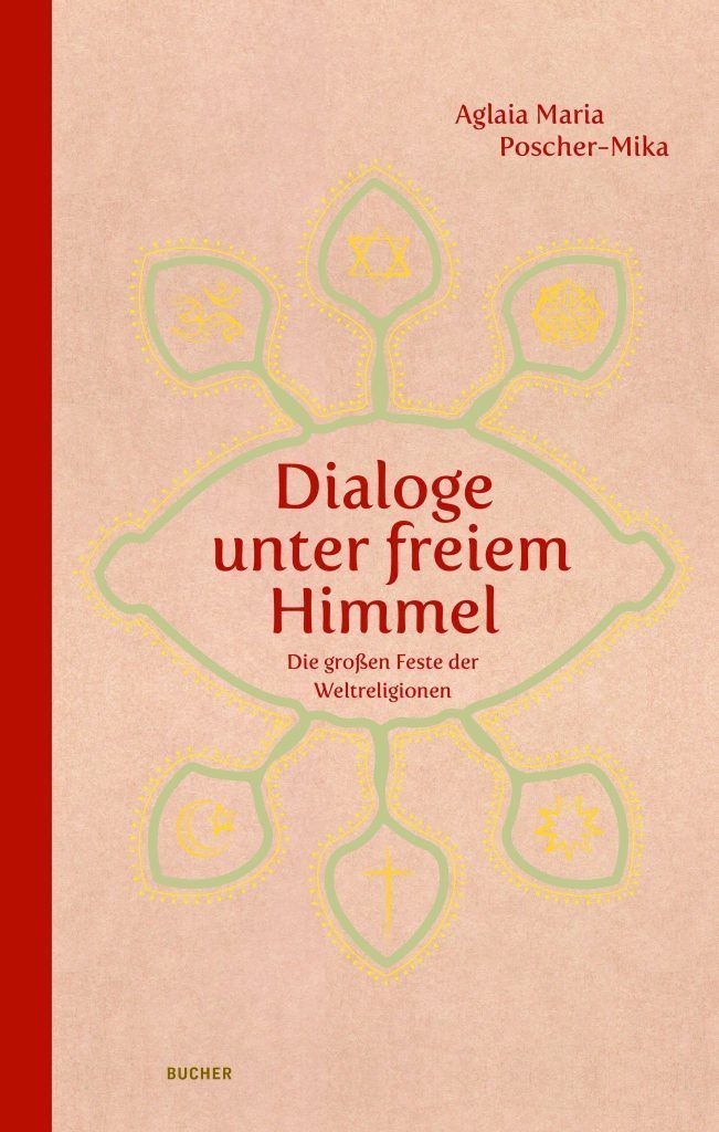Die großen Feste der Weltreligionen