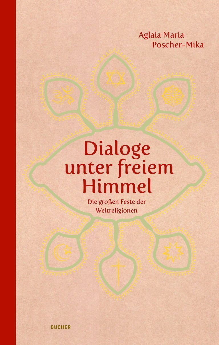 Das Buch erschien am 15. Jänner im Bucher Verlag. <span class="copyright">Klaus HArtinger</span>