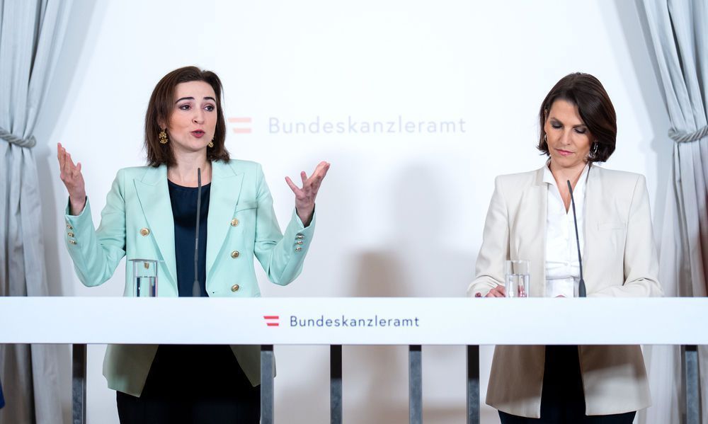 Bürgerrecht auf Information auf der Wartebank