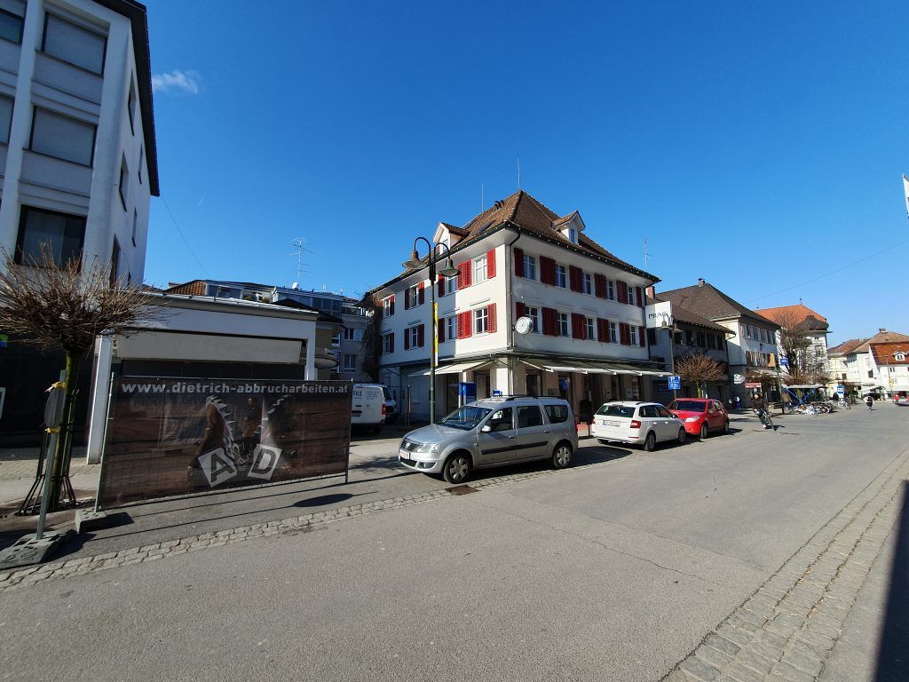 Präg baut sein Optikgeschäft stark aus