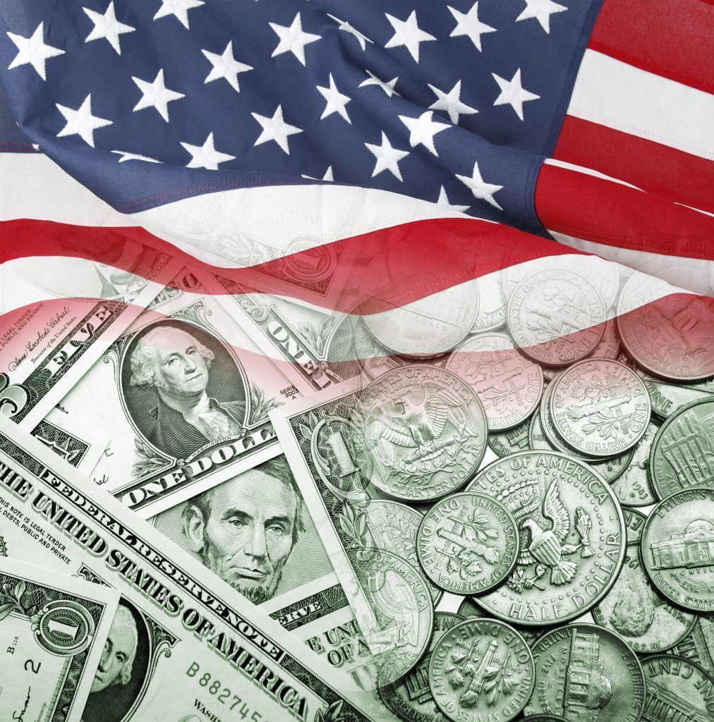 Auf 6,4 Prozent: Inflation in den USA ist abermals leicht gesunken