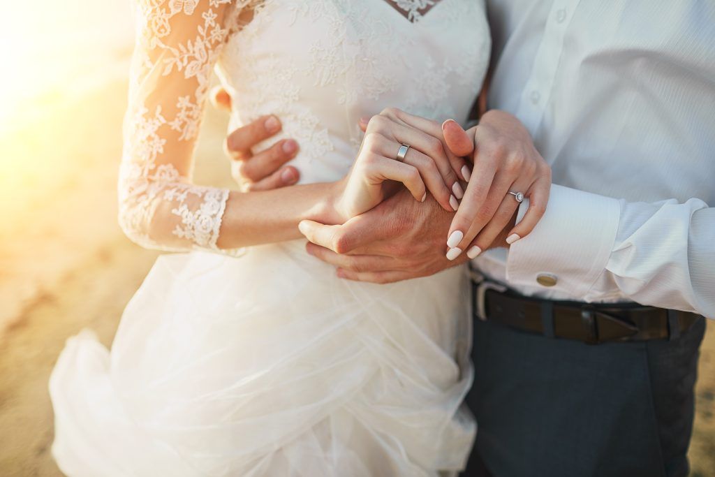 In Vorarlberg wird wieder mehr geheiratet