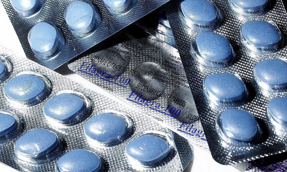 Medikamente aus &#8220;Untergrundlaboren&#8221; abgefangen
