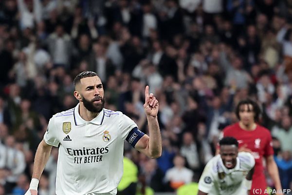 Real Madrid und Napoli im Champions-League-Viertelfinale