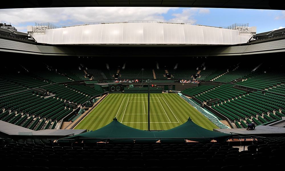 Noch kein &#8220;grünes Licht&#8221; für russische Spieler in Wimbledon