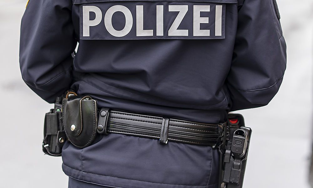48-jähriger Mountainbiker in Tirol getötet