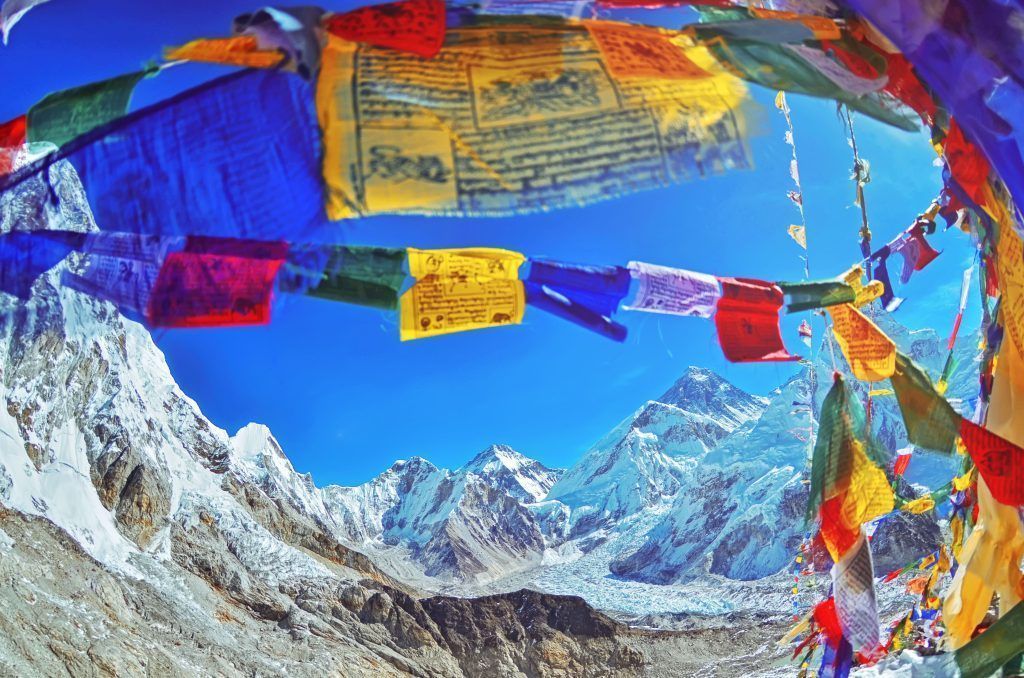Nepal lässt Wanderer nicht mehr allein in den Himalaya