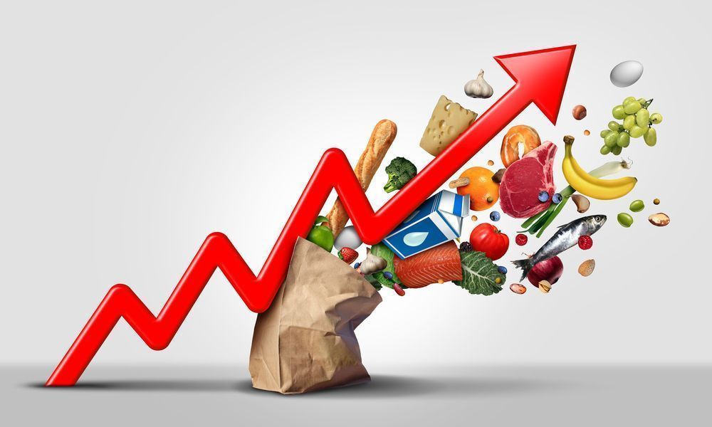 Politik sorgt für hohe Inflation in Österreich