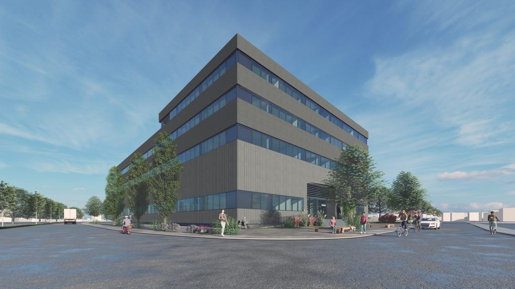 Welche Firma in Lustenau 27 Millionen Euro investiert