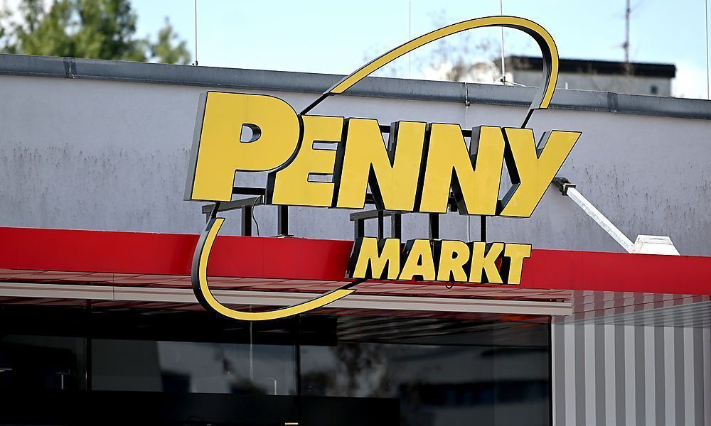 Diskonter Penny wächst, weil &#8220;Menschen sparen müssen&#8221;