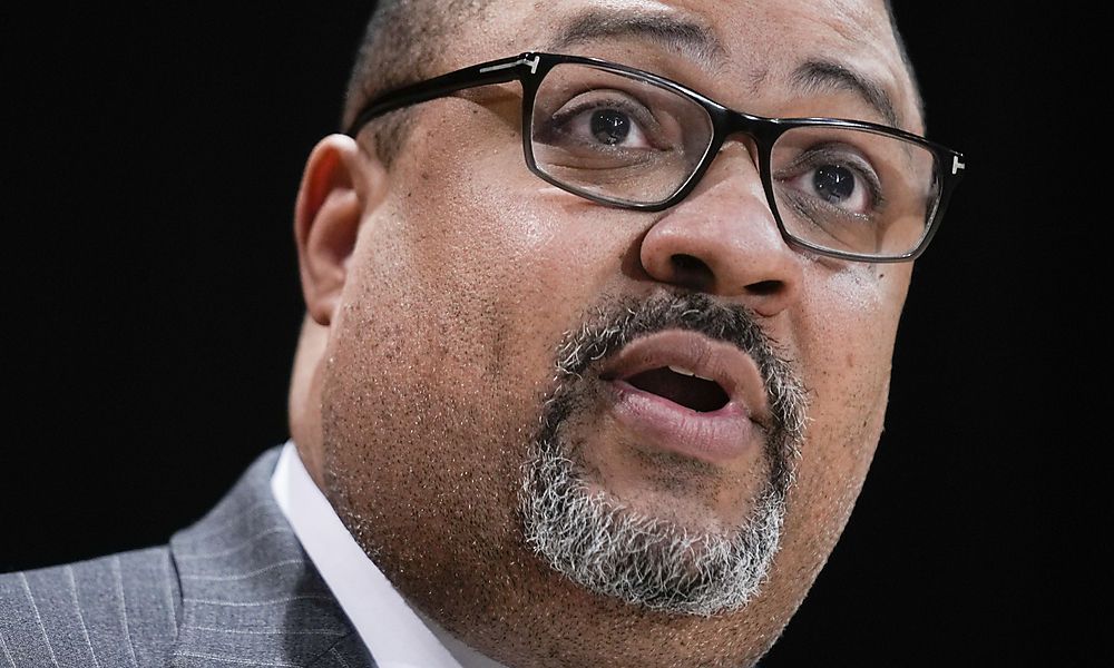 Dieser Staatsanwalt könnte Donald Trump hinter Gitter bringen