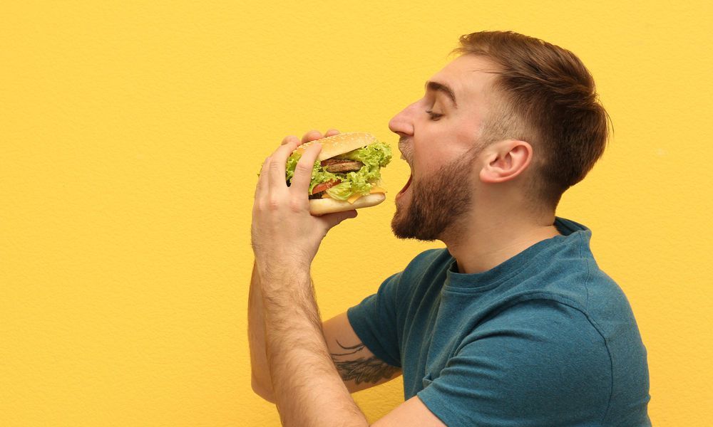 Bedeutet &#8220;mehr Sauce&#8221; beim neuen Big Mac auch mehr Kalorien?