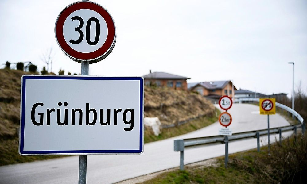 &#8220;Es ist schrecklich und es versteht auch niemand&#8221;