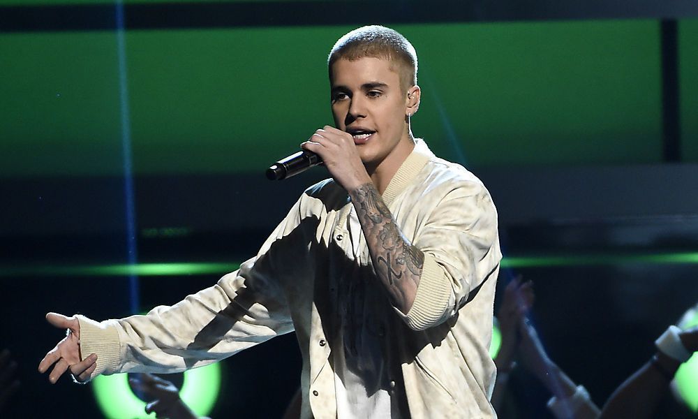 Justin Bieber sagte Rest seiner Tour samt Wien-Termin ab