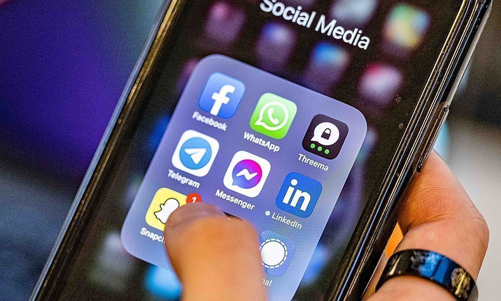 WhatsApp aktualisiert Nutzungsbedingungen in Österreich