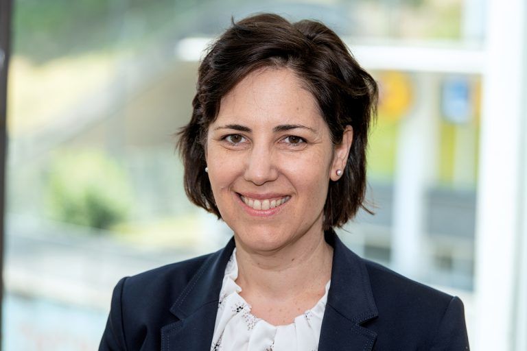 Ulrike Stadelmann ist Juristin und ist in der Beratung im Konsumentenschutz der Arbeiterkammer tätig. <span class="copyright">Juergen Gorbach/AK</span>