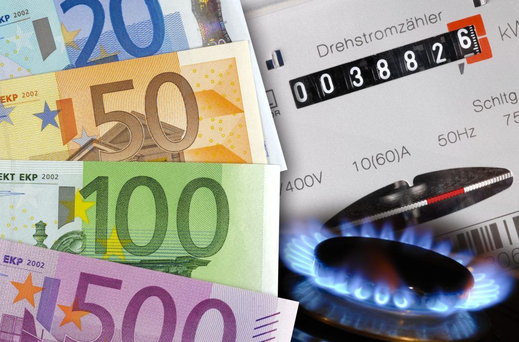 Trotz Strompreisbremse: Haushaltsenergie hat sich um 13 Prozent verteuert